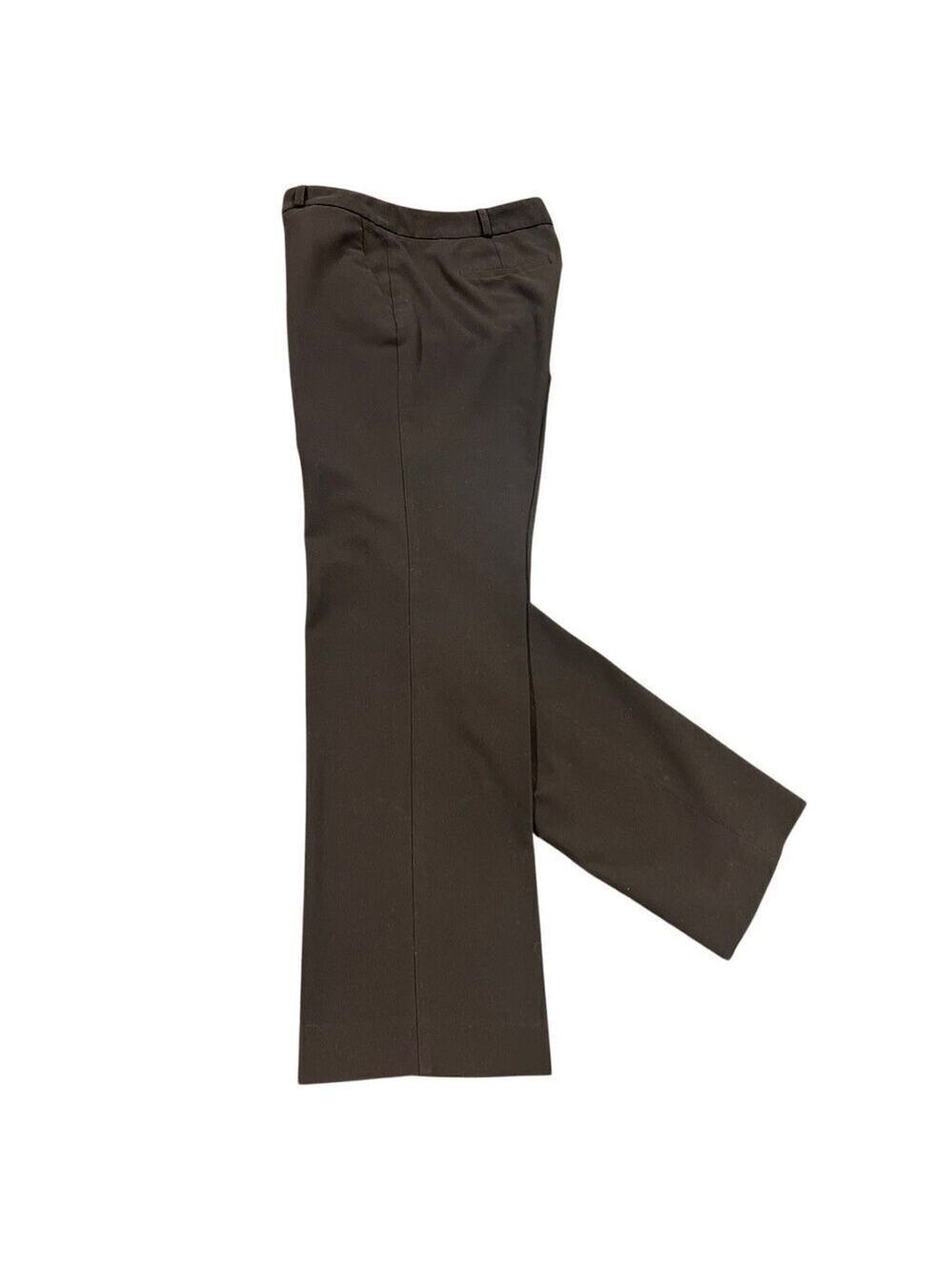 Michael Kors Black Modern Fit Dress Pants size 4